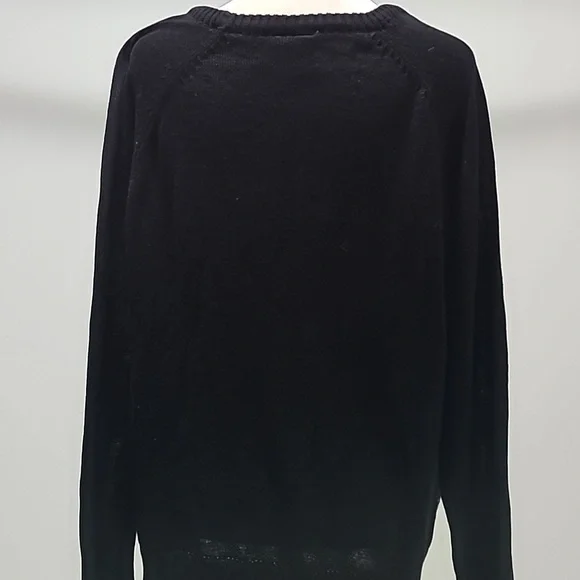 Star Wars Christmas Sweater NWT Ugly Christmas Sweater - Picture 6 of 12